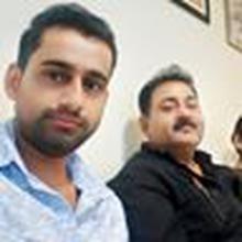 Rajeev Bansdih